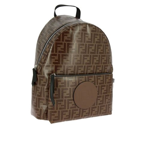 fendi backpack purse|fendi sling bag for men.